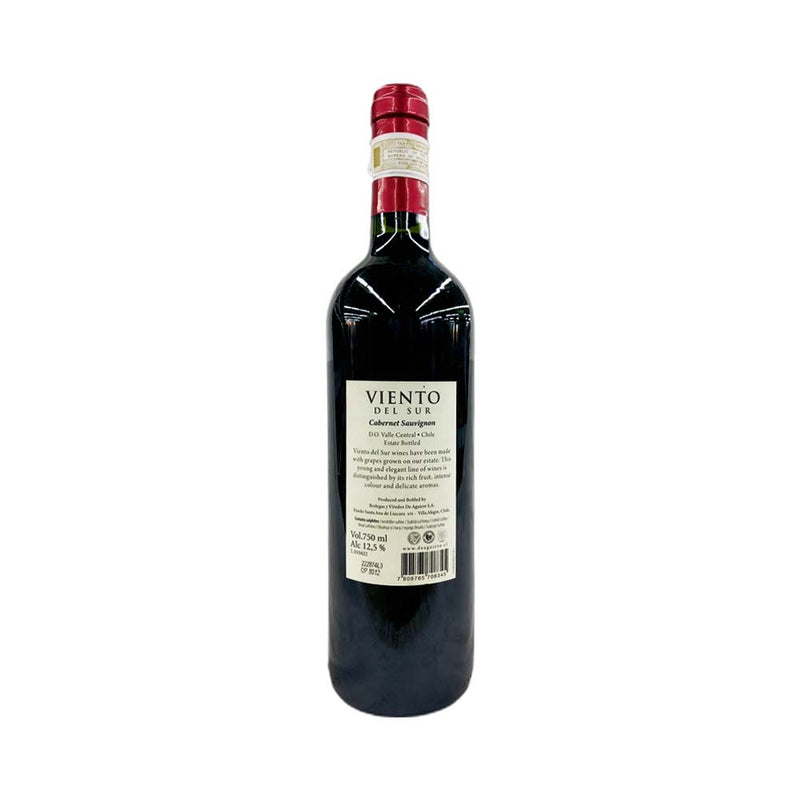 Viento Del Sur Cabernet Sauvignon 750ml