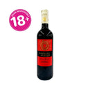 Espiritu de Chile Semi Sweet Cabernet Sauvignon Red Wine 750ml