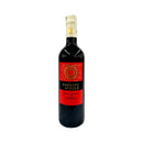 Espiritu de Chile Semi Sweet Cabernet Sauvignon Red Wine 750ml