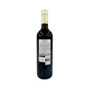 Espiritu de Chile Semi Sweet Cabernet Sauvignon Red Wine 750ml