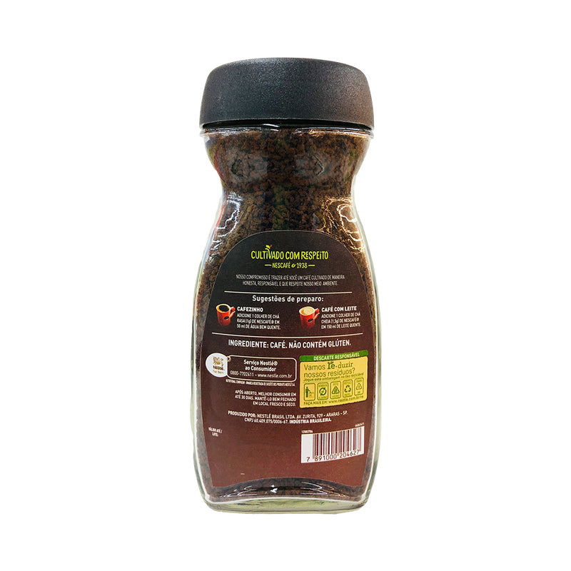 Nescafe Original Extraforte 230g