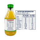 Natural One Apple Blended Juice No Sugar Added