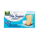 Gullon No Sugar Added Breakfast Biscuit Yogurt 220g
