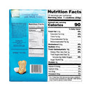 Gullon No Sugar Added Breakfast Biscuit Yogurt 220g