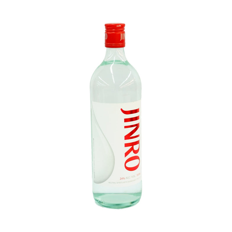 Jinro Soju Original 750ml