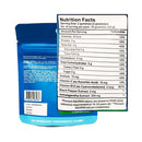 Wellspring Ashwagandha With Vitamin C And B12 Food Supplement Mixed Berries Flavor 3g x 10's
