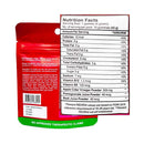 Wellspring Apple Cider Vinegar With Vitamin B9 And B12 Food Supplement Apple Flavor 4g x 10's