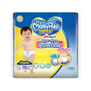 Mamy Poko Pants Bye-Bye Lawlaw Large 18's