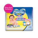 Mamy Poko Pants Bye-Bye Lawlaw Medium 20's