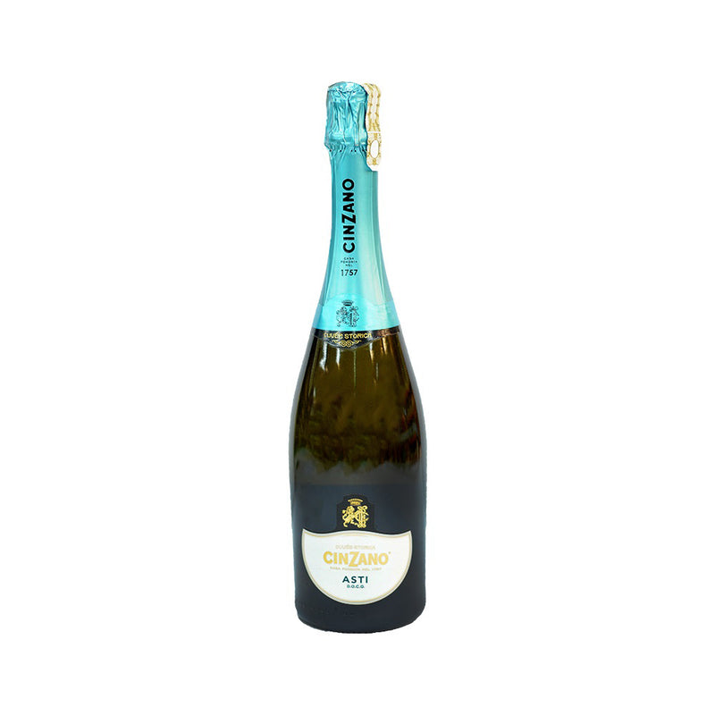 Cinzano Asti Sparkling Wine 750ml