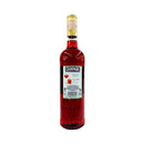 Campari Bitter Italian Spirit Aperitif Liqueur 750ml