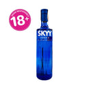 Skyy Vodka 750ml