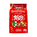 Loacker Wafer Quadratini Napolitaner 125g