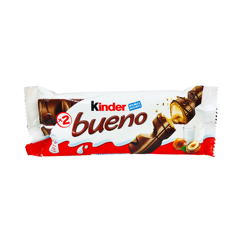 Kinder Bueno 43g