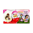 Kinder Joy T3 Pink 60g