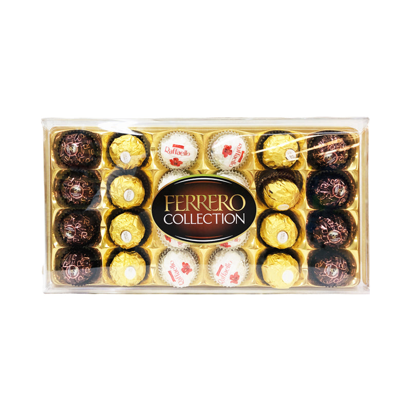 Ferrero Rocher Collection T-24 259.2g