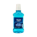 Oral B Complete Arctic Mint Mouthwash 250ml