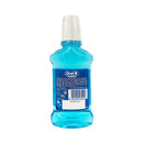 Oral B Complete Arctic Mint Mouthwash 250ml