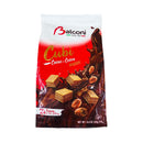 Balconi Cubi Wafers Cacao-Cocoa 250g