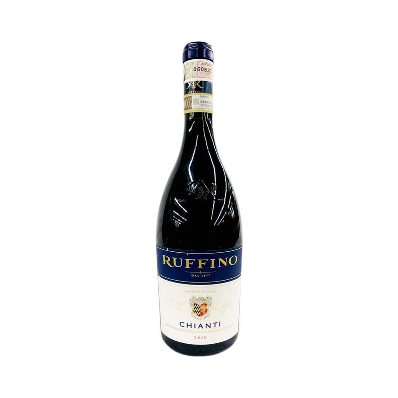 Ruffino Chianti Red Wine 750ml