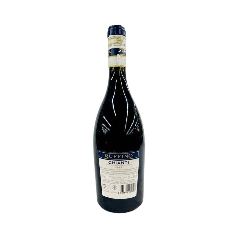 Ruffino Chianti Red Wine 750ml