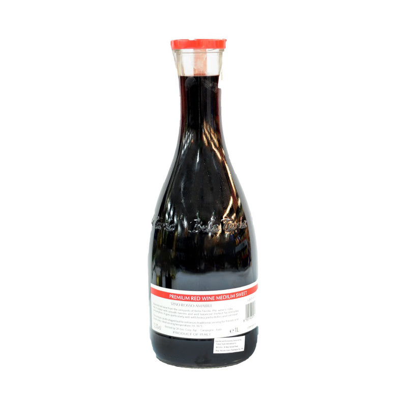 Paul Madison Premium Red Wine 1L