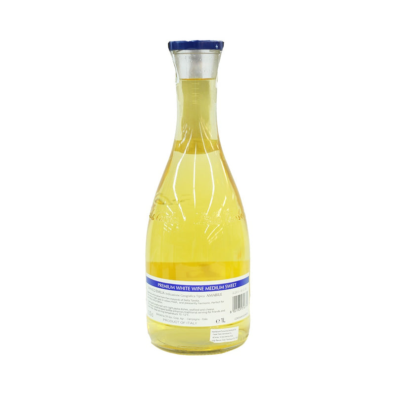 Paul Madison White Wine 1L