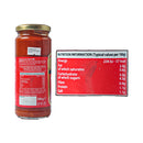 Filippo Berio Pasta Sauce Arrabbiata 340g