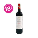 Zonin Wine Chianti 750ml