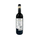 Zonin Wine Cabernet Italiano Red Wine 750ml