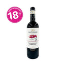 Zonin 20 Ventiterre Montepulciano D'Abruzzo 750ml