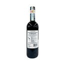 Zonin 20 Ventiterre Montepulciano D'Abruzzo 750ml