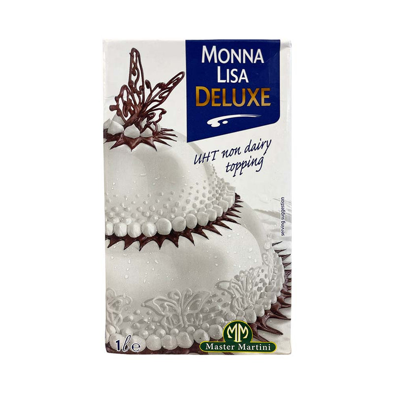 Master Martini Monna Lisa Deluxe 1L
