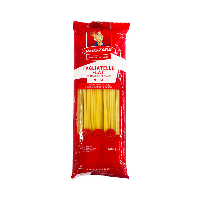 Pasta Zara Pasta Spaghetti No 13 500g