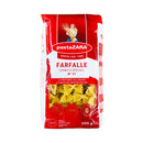 Pasta Zara Farfalle 500g