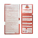 Pasta Zara Pasta Cannelloni