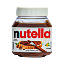 Nutella Spread Hazelnut With Cocoa 200g