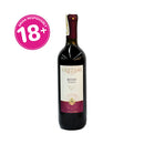 Vezzani Rosso Puglia 750ml