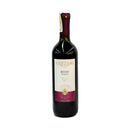 Vezzani Rosso Puglia 750ml