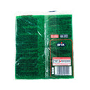 Arix Synthetic Heavy Duty Scouring Pad 13.6cm x 15cm 3's