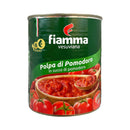 Fiamma Diced Tomatoes 800g