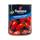 Fiamma Whole Peeled Tomato 800g