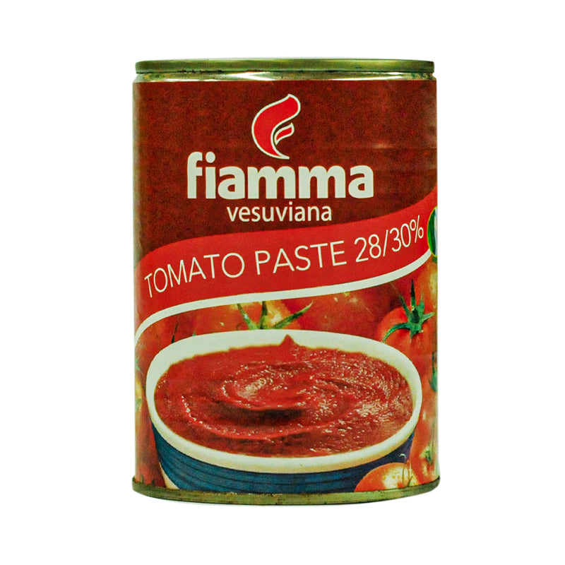 Fiamma Vesuviana Tomato Paste 400g