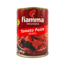Fiamma Vesuviana Tomato Paste 400g