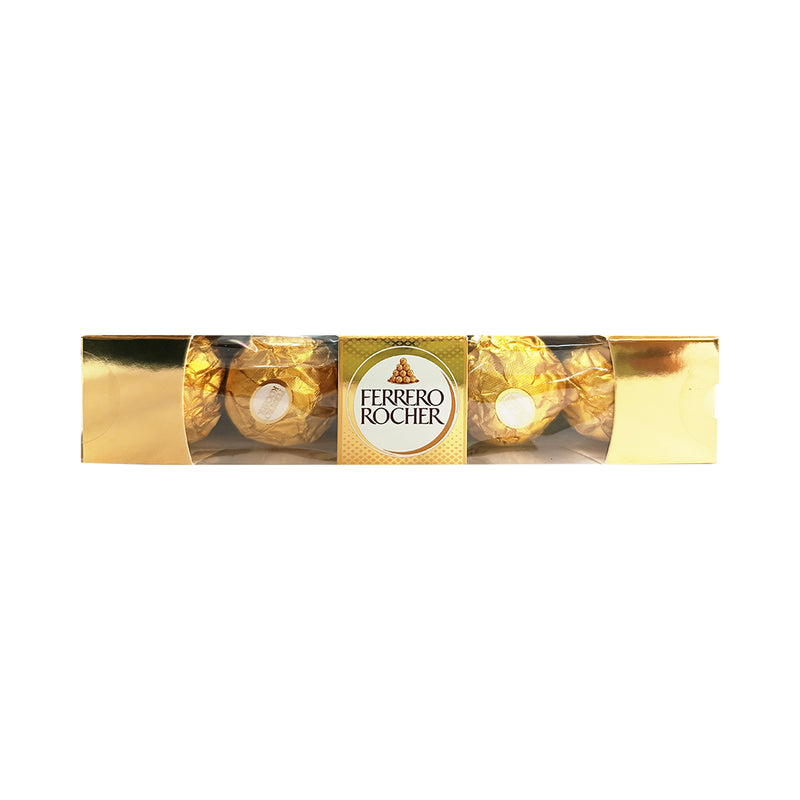 Ferrero Rocher Chocolate T5 62.5g