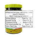 San Cassiano Italian Pesto Sauce 540g