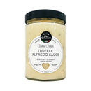 San Cassiano Cheese Cream Truffle Alfredo Sauce 540g