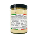 San Cassiano Cheese Cream Truffle Alfredo Sauce 540g