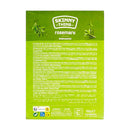 Casa Milo Skinny Thins Crackers Rosemary 150g