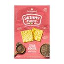 Casa Milo Skinny Thins Crackers Rosemary 150g